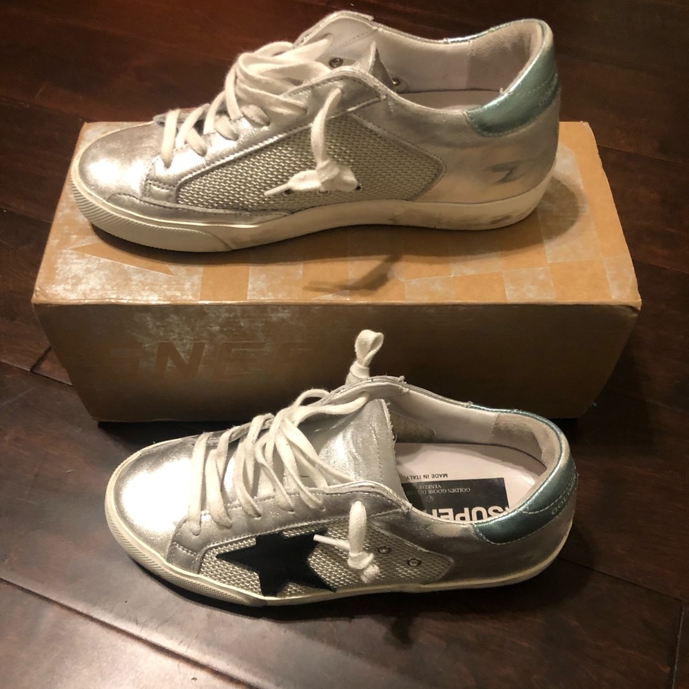Golden goose- 36